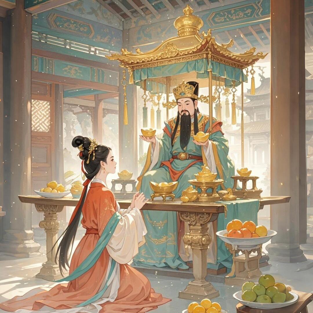 卡卡不迷茫