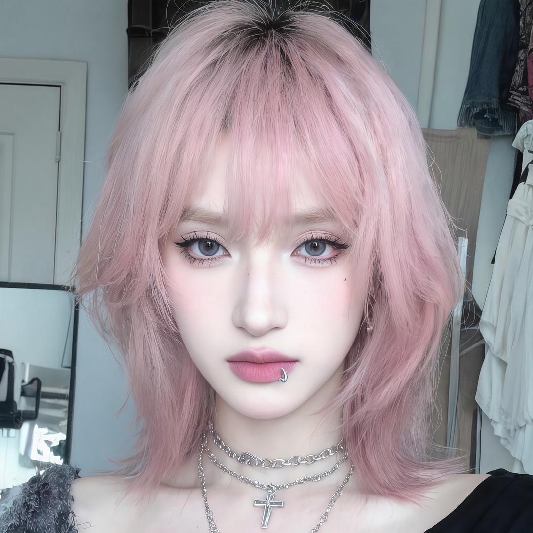 香香