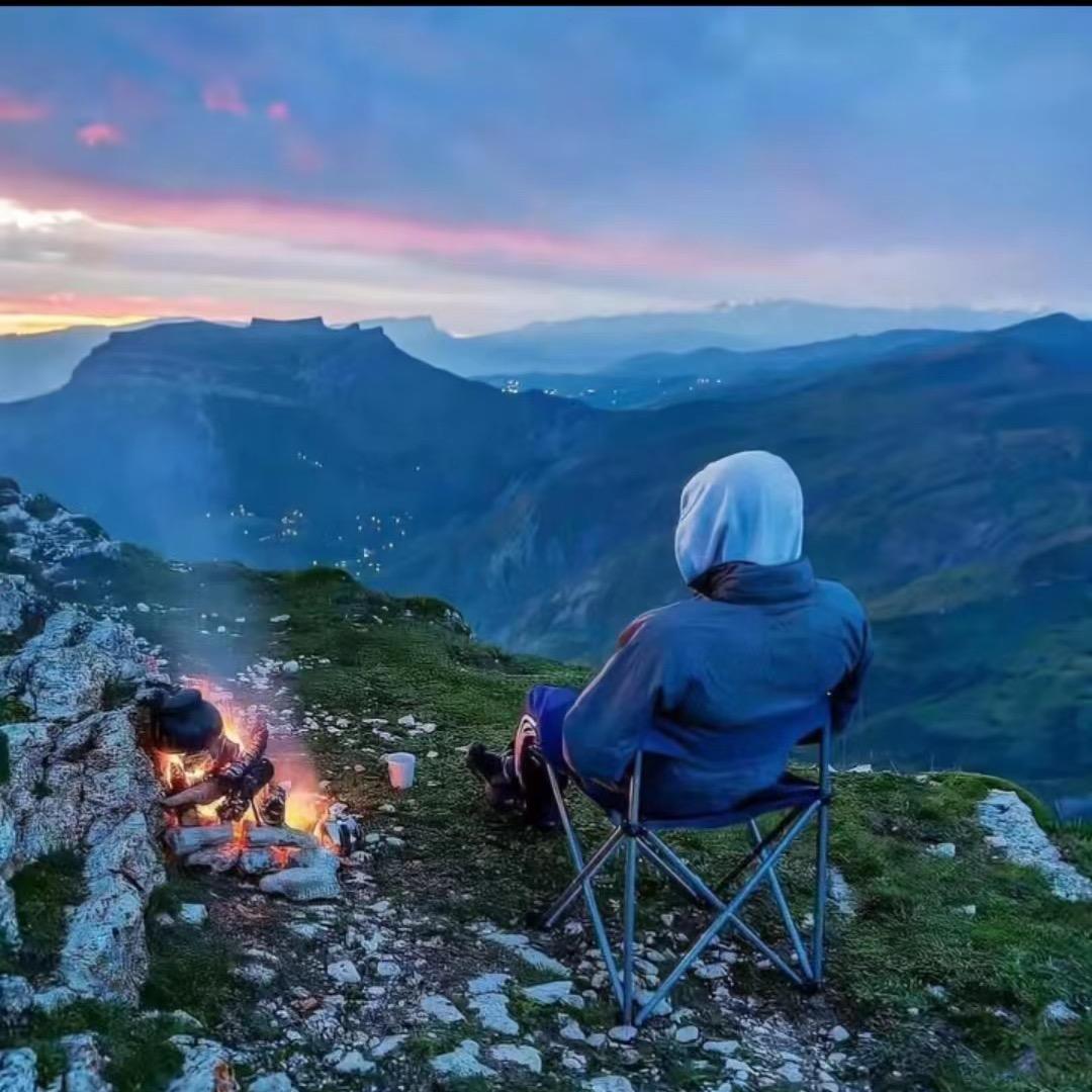 野游徒步自驾（老A）