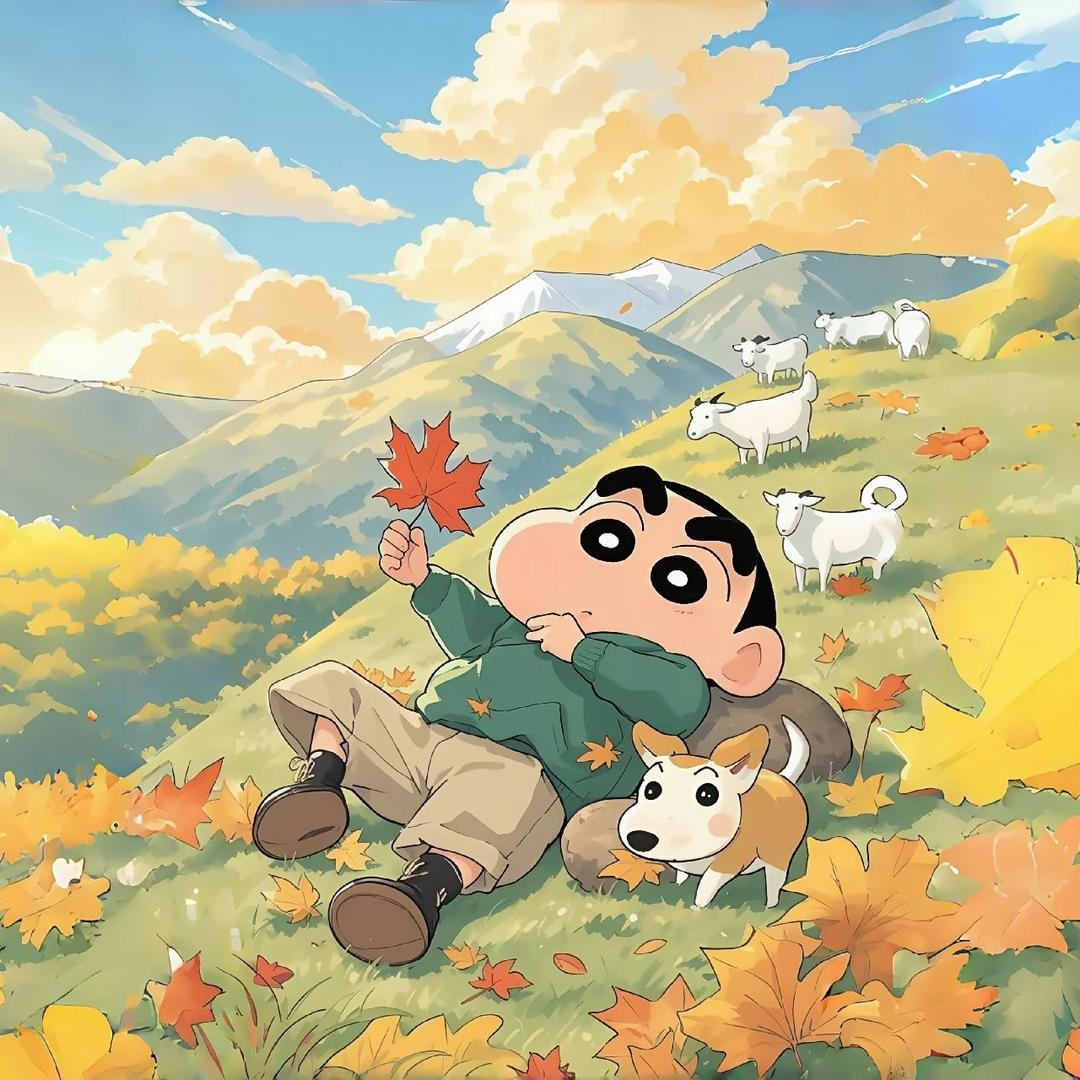 壳温日记✨
