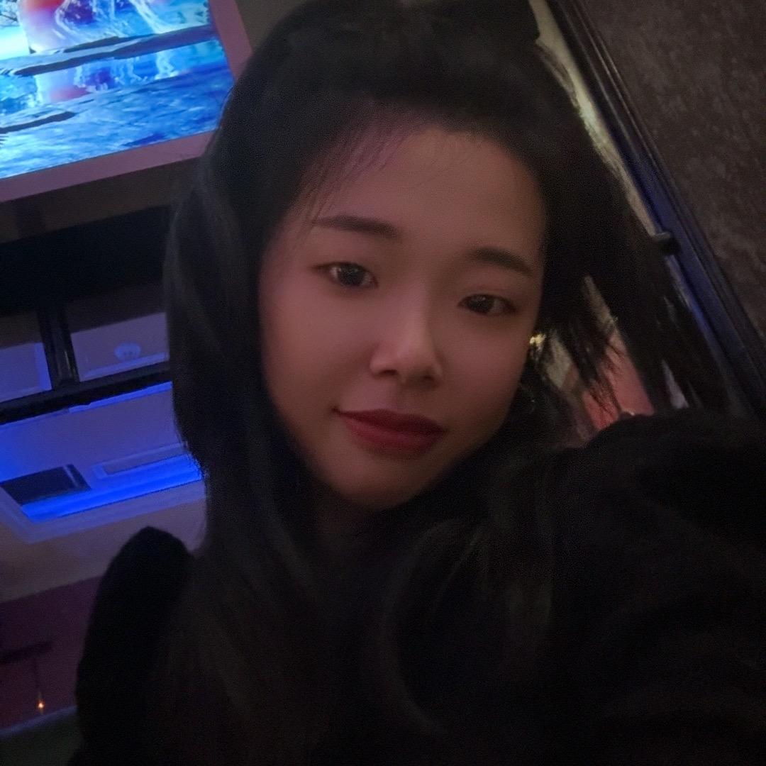 하 晓晓