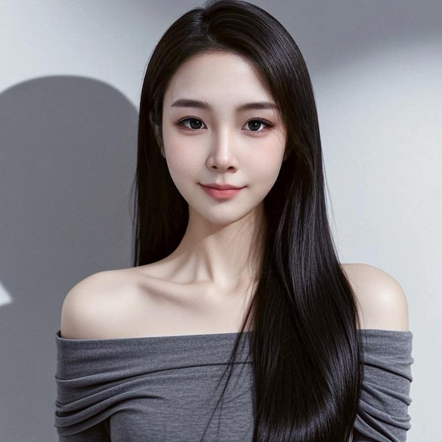 @晴儿