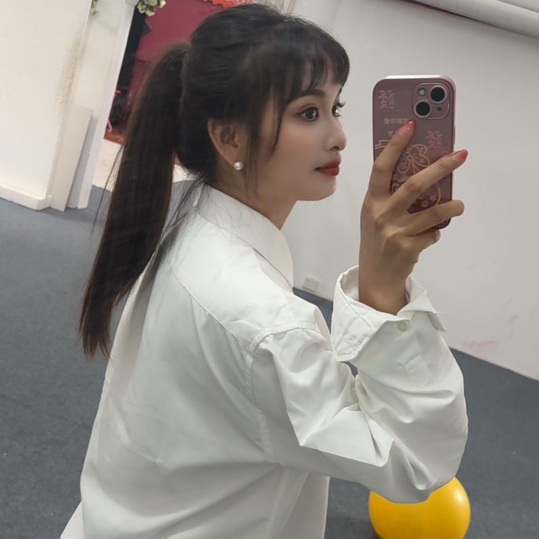王阿姨💕