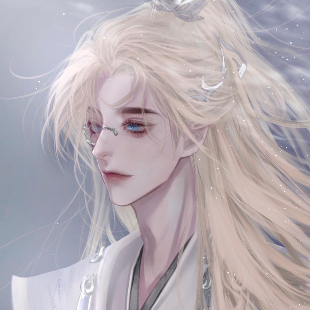 乌昂🌈
