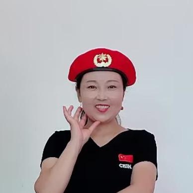 金姐广场舞