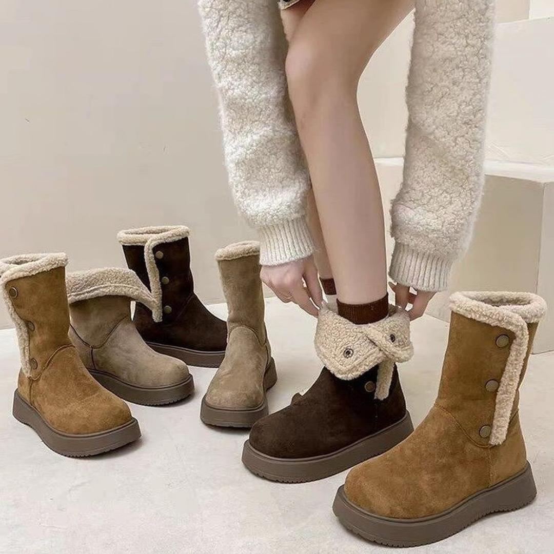 鞋小七定制女鞋