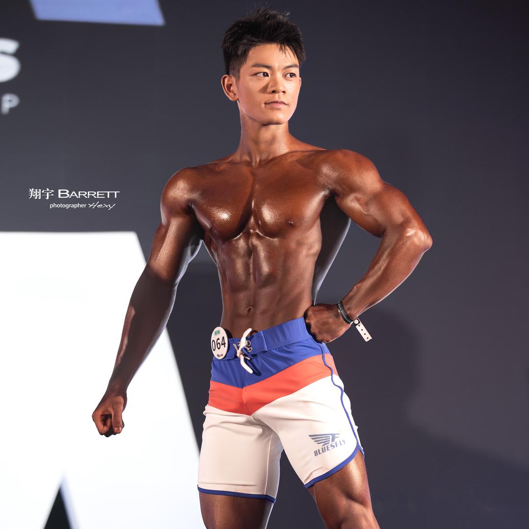坏男人（健身补剂）