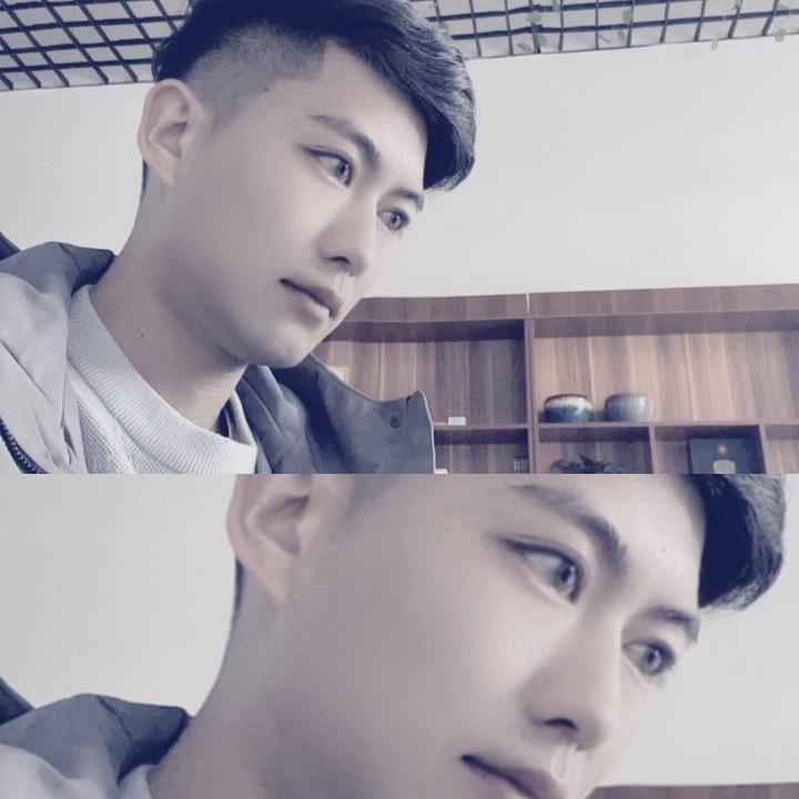 那个少年～