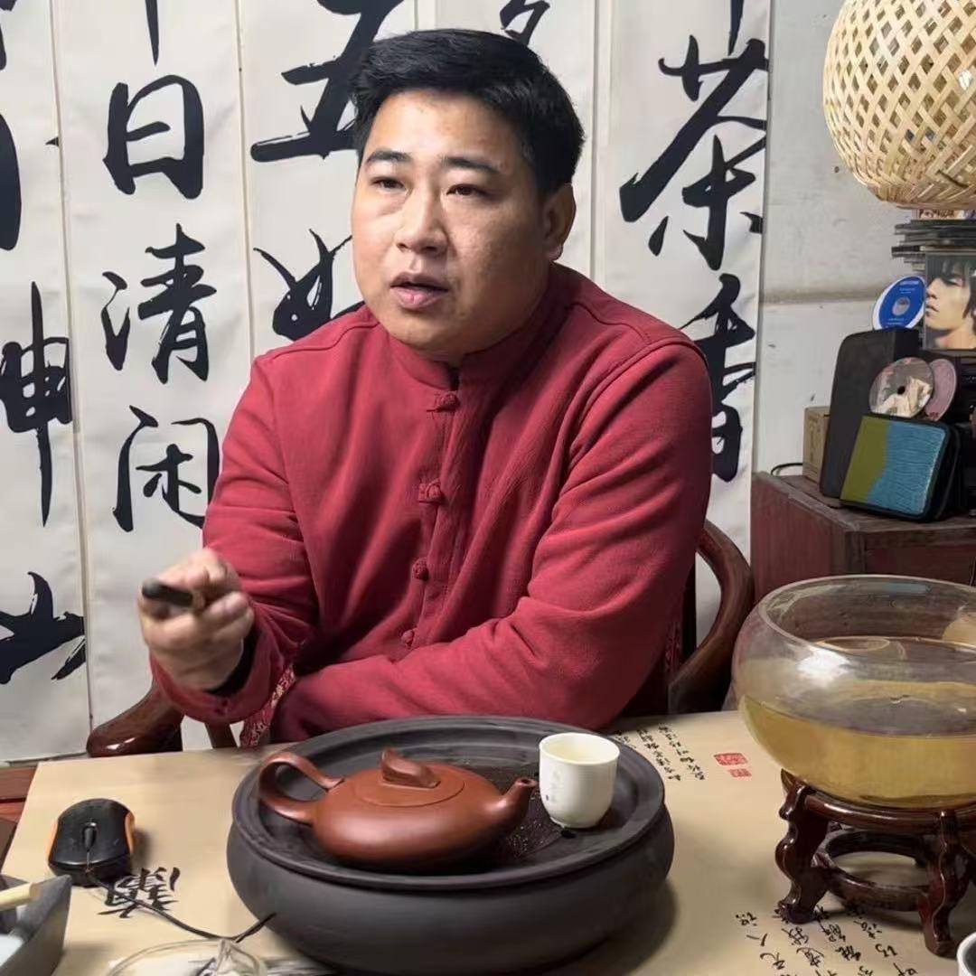 老九滋补商行