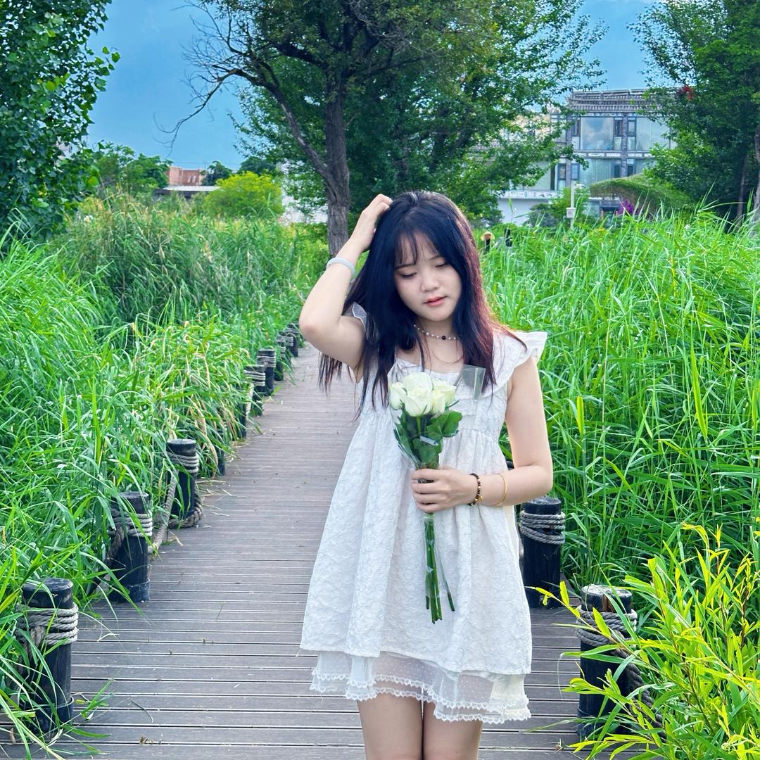 惠州纯爱美战士👩