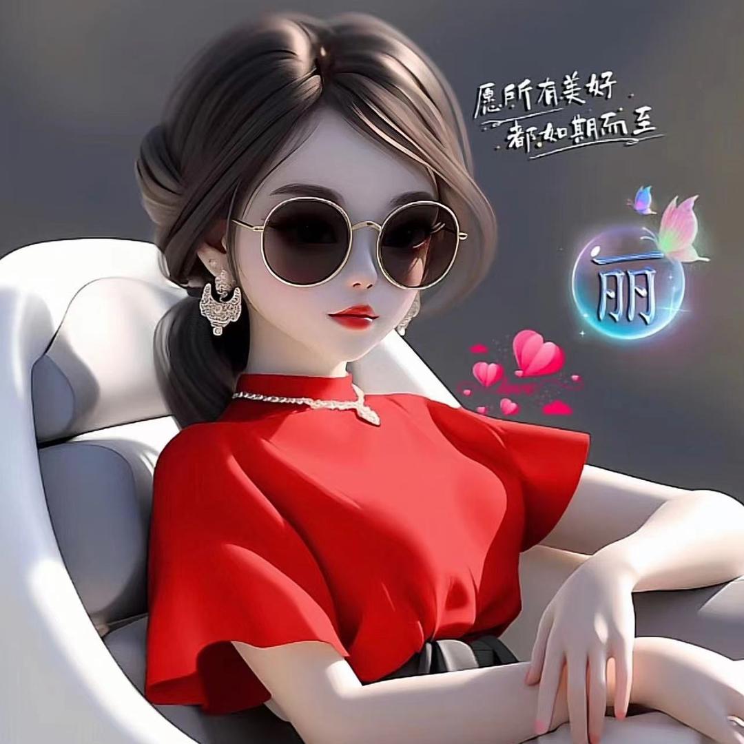 胖丽丽大码女装商行