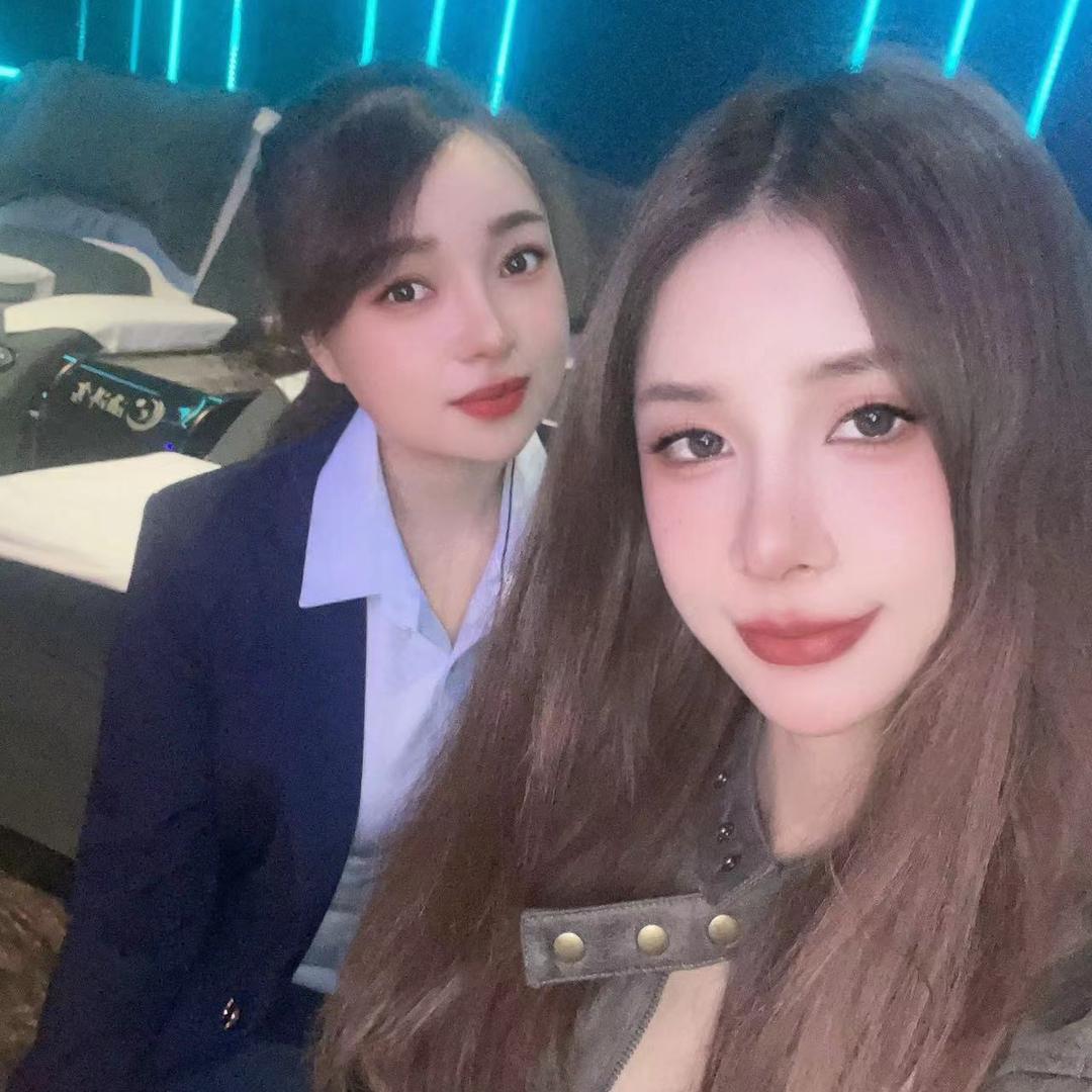 菇凉我百毒不侵