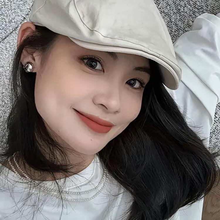 美洋穿搭衣橱