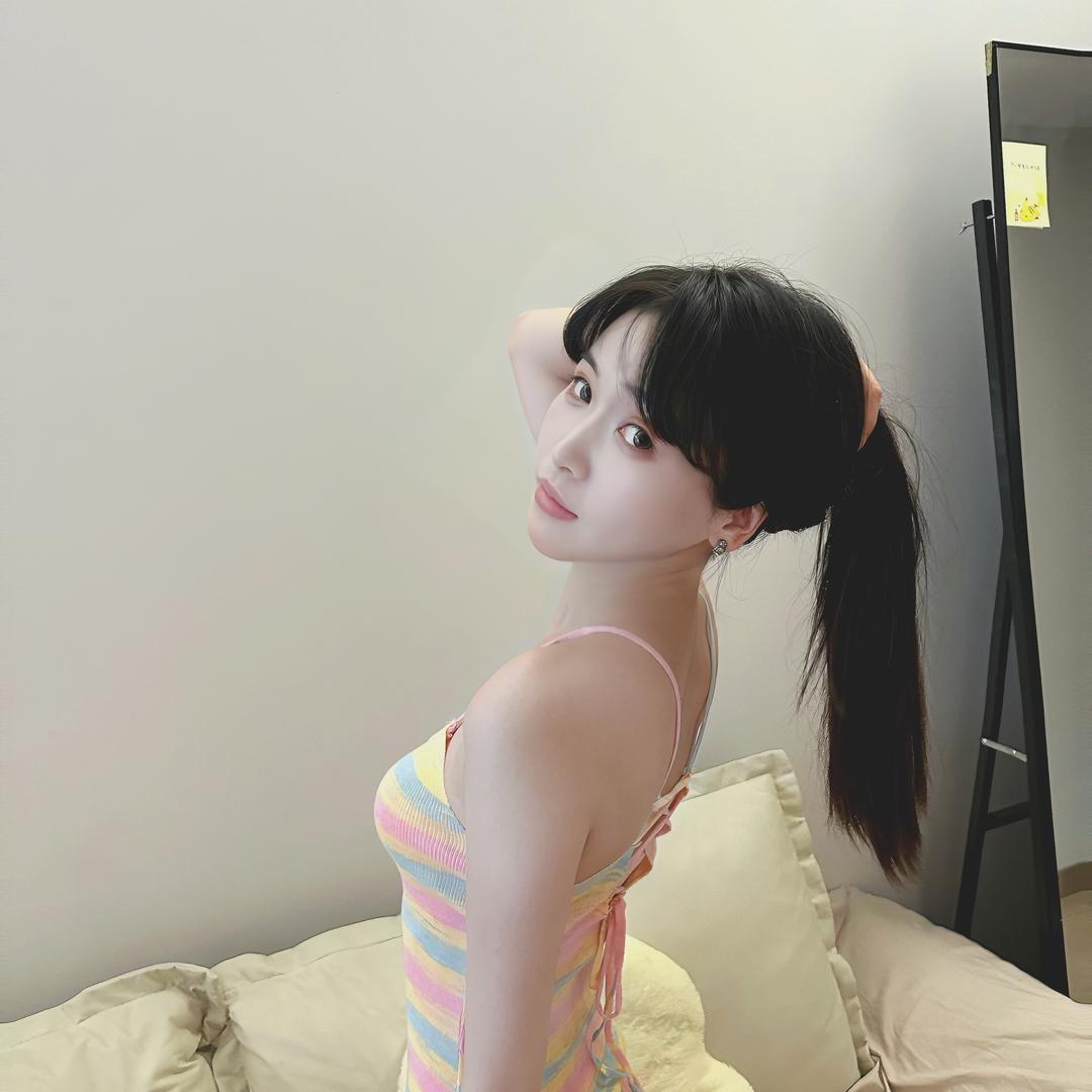 、安安