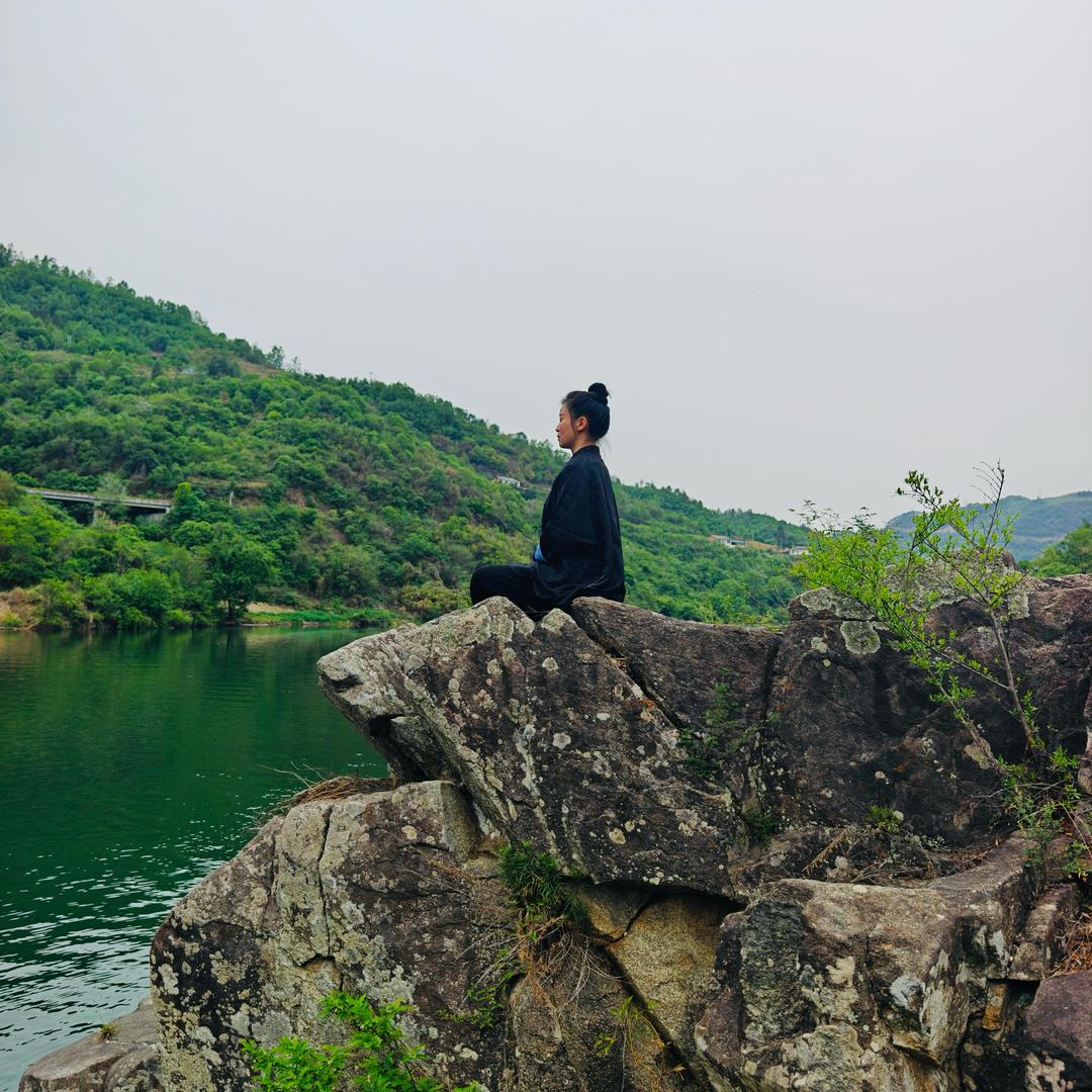 山尹道人