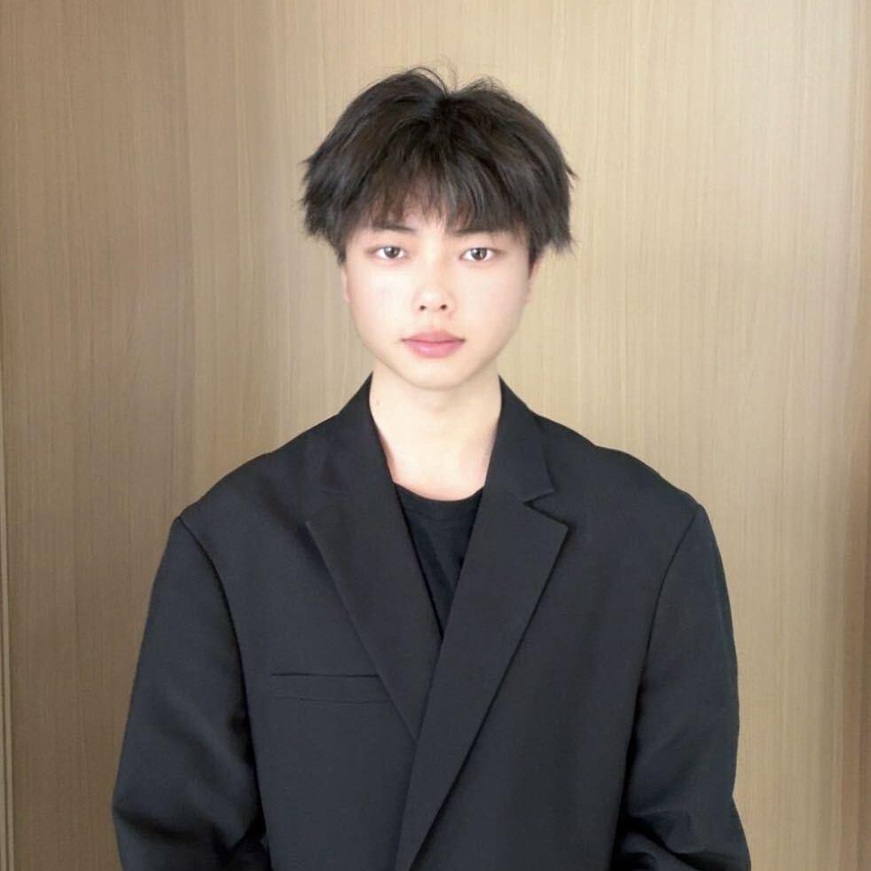 小杨鑫