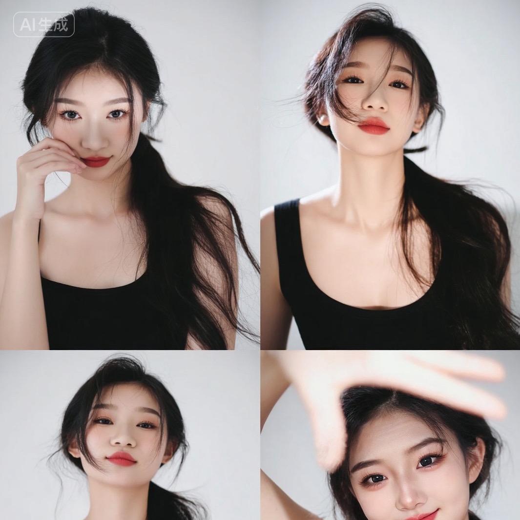 我是你的茉莉花茶