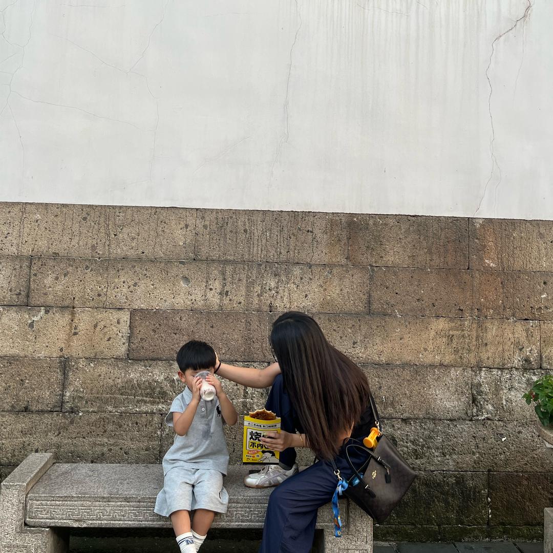 老板董在杭漂（汽车制动一站式服务）