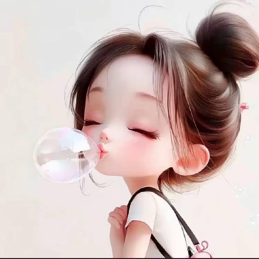 永恒👗