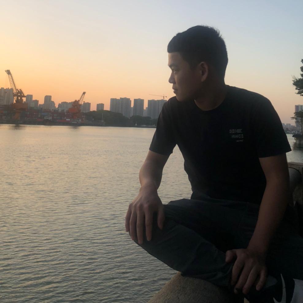 等待⌛️