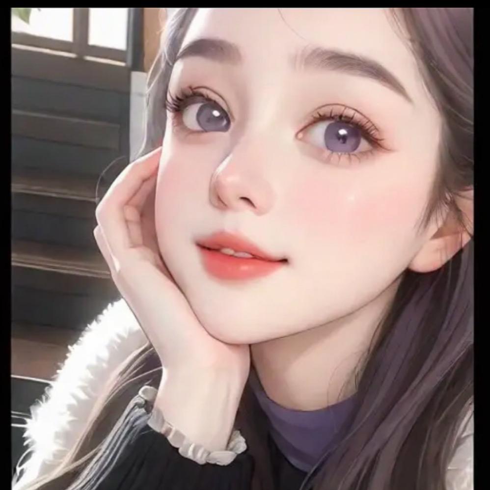 ☀️小仙女🧚♀️👑