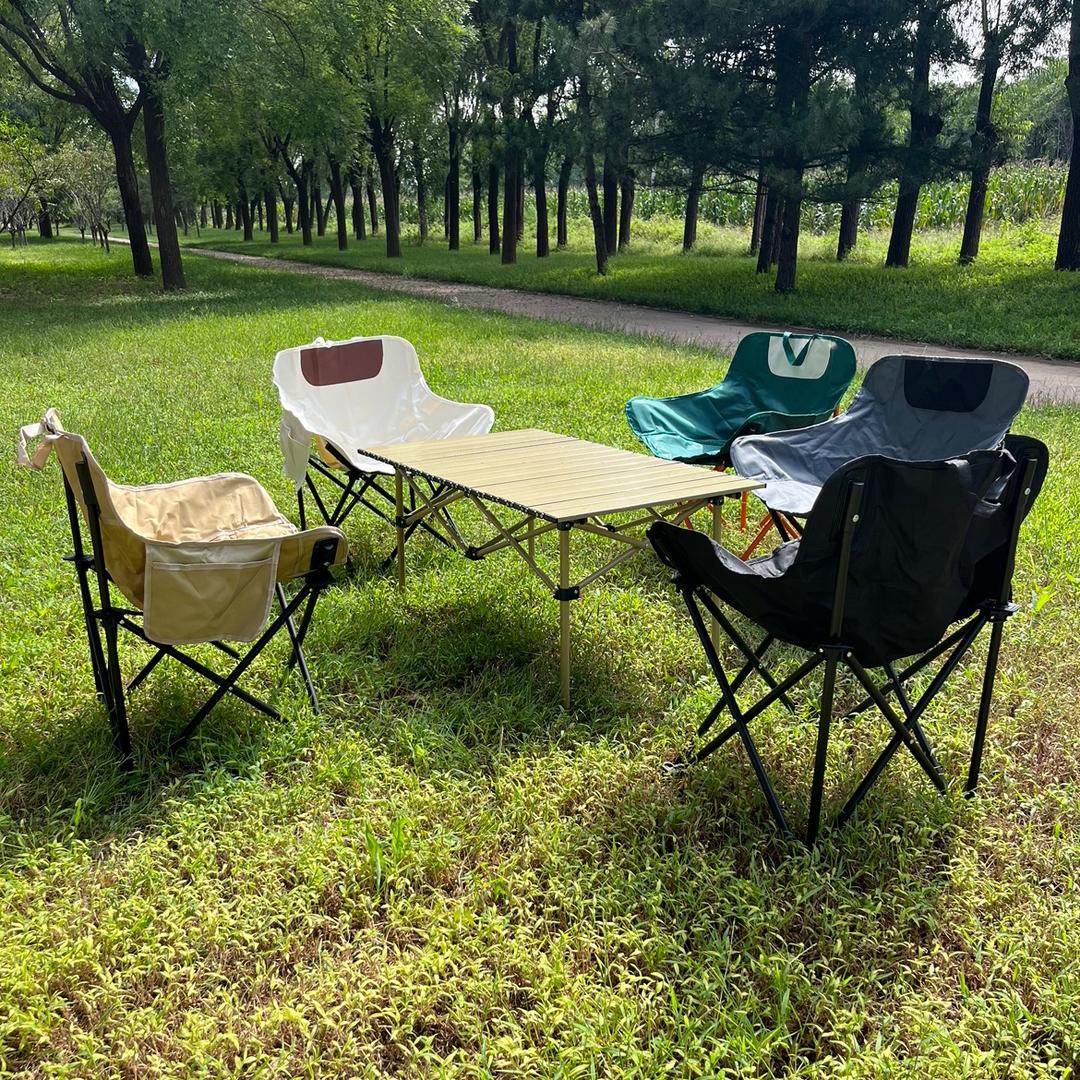 宏福友钓具