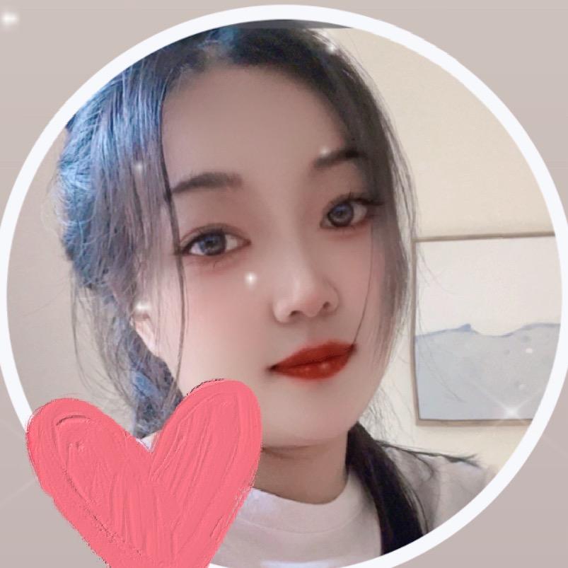 幸运🌱精灵❤️