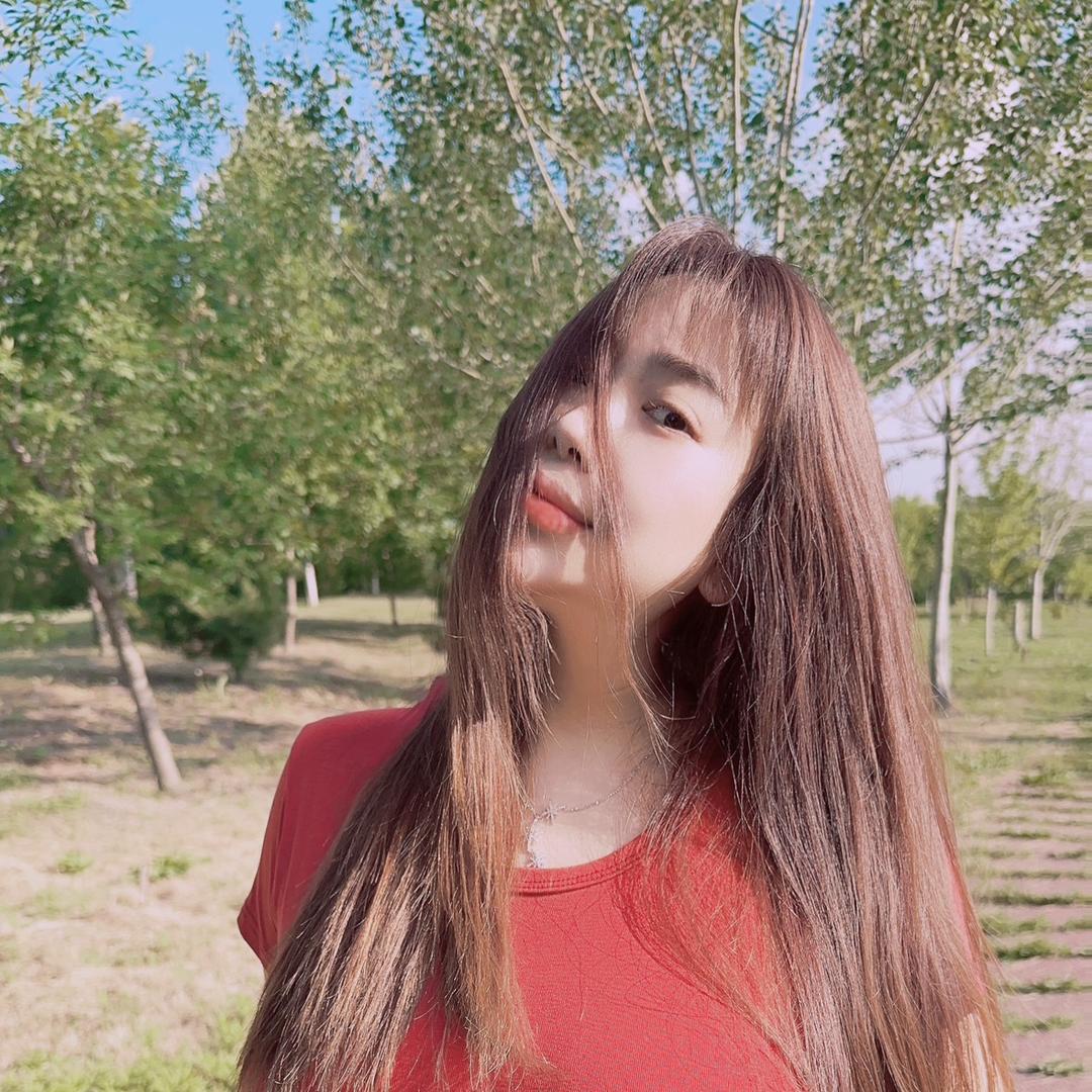 小美阳🌸