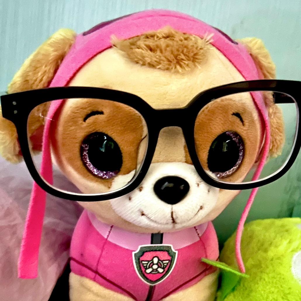 🐾滋琳🏸️