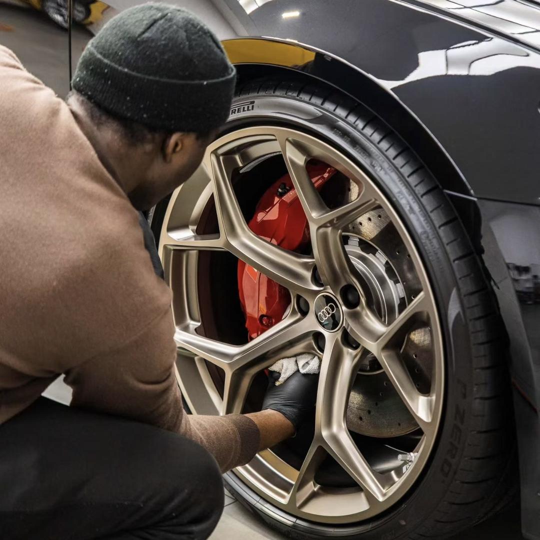 人车志的车摄日记