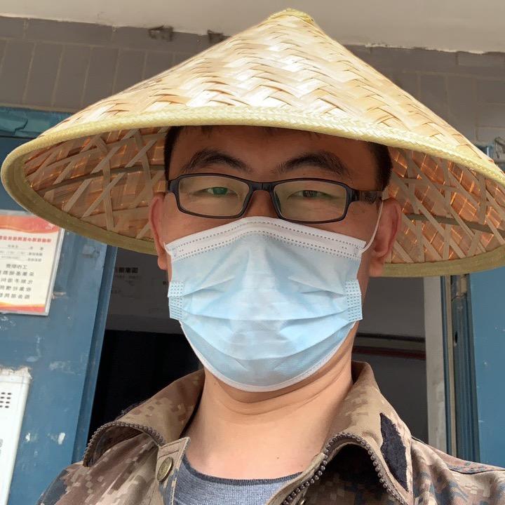 逍遥、天下之