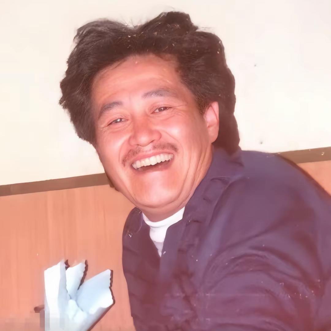 马文化