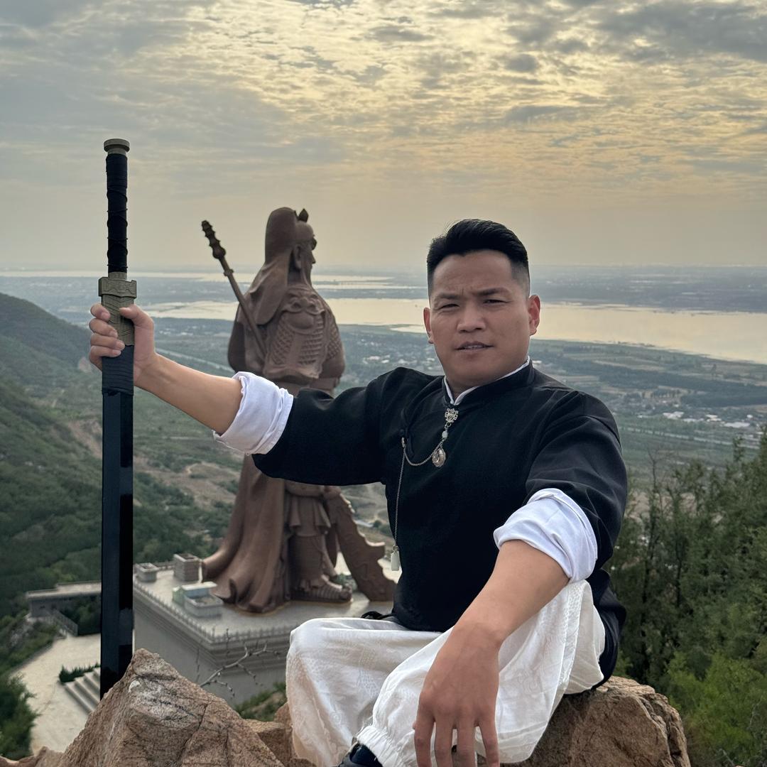 张小天