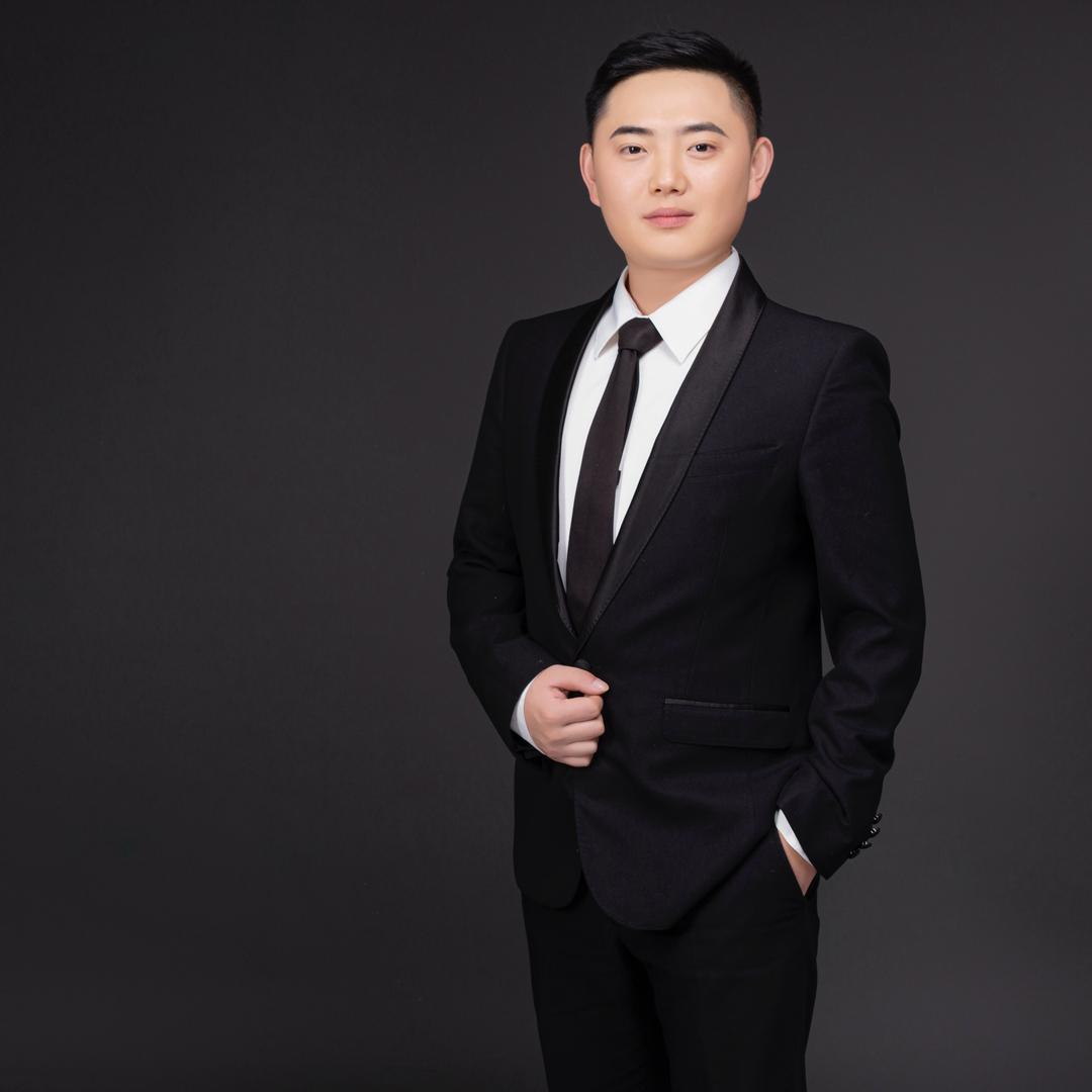 驾考武教练