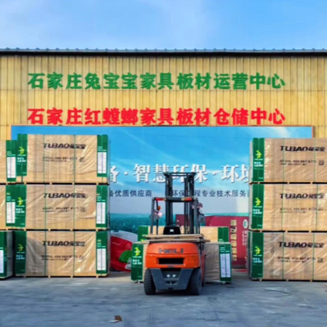 石家庄鹏鸿家具板材，进口住友板材
