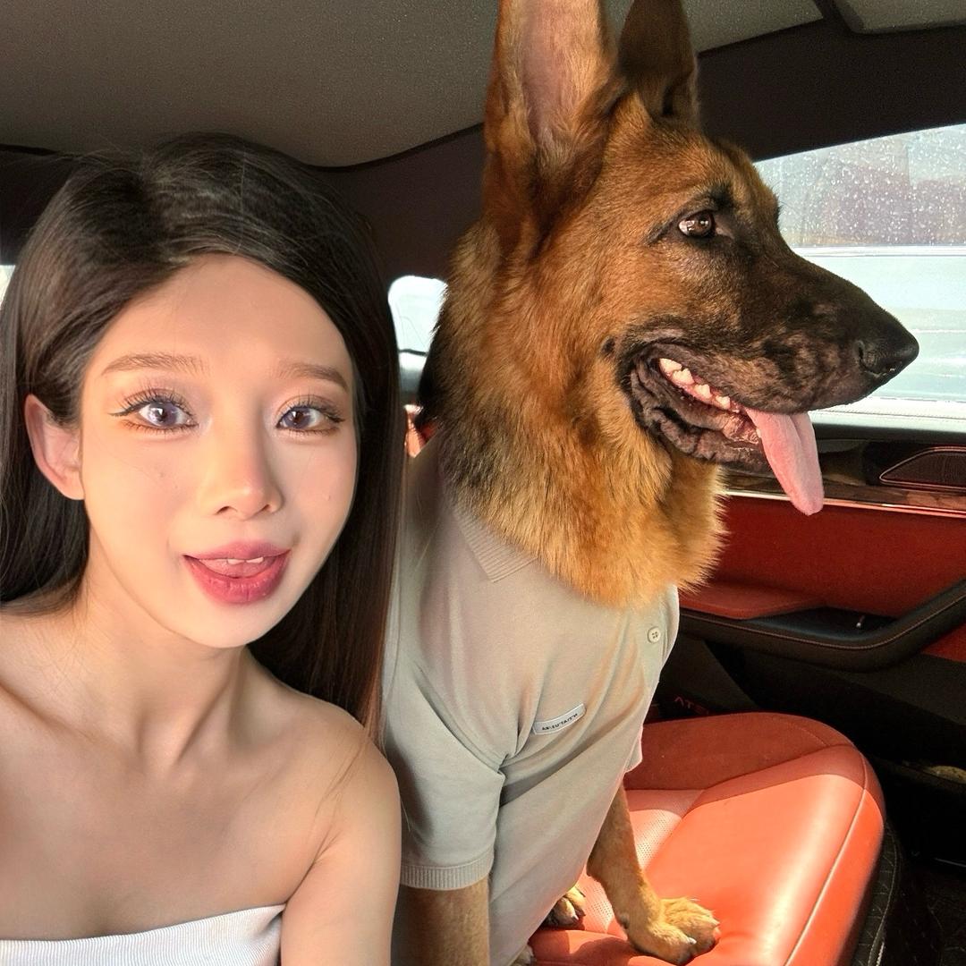 赛希弟弟