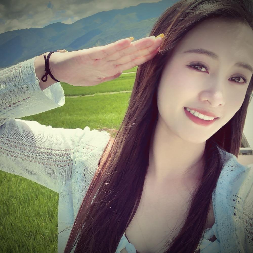马冬梅😘