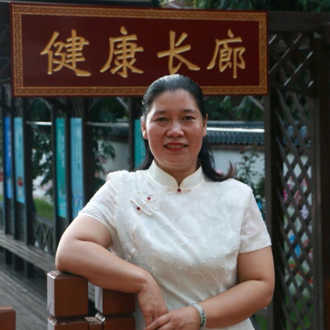 南阳艾灸赵老师