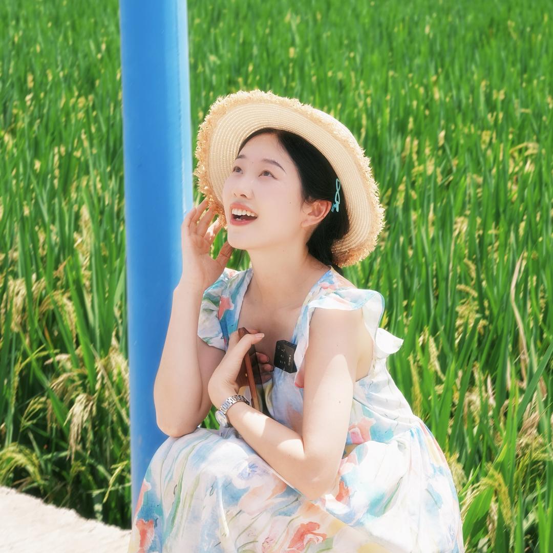 帅蕾蕾呀