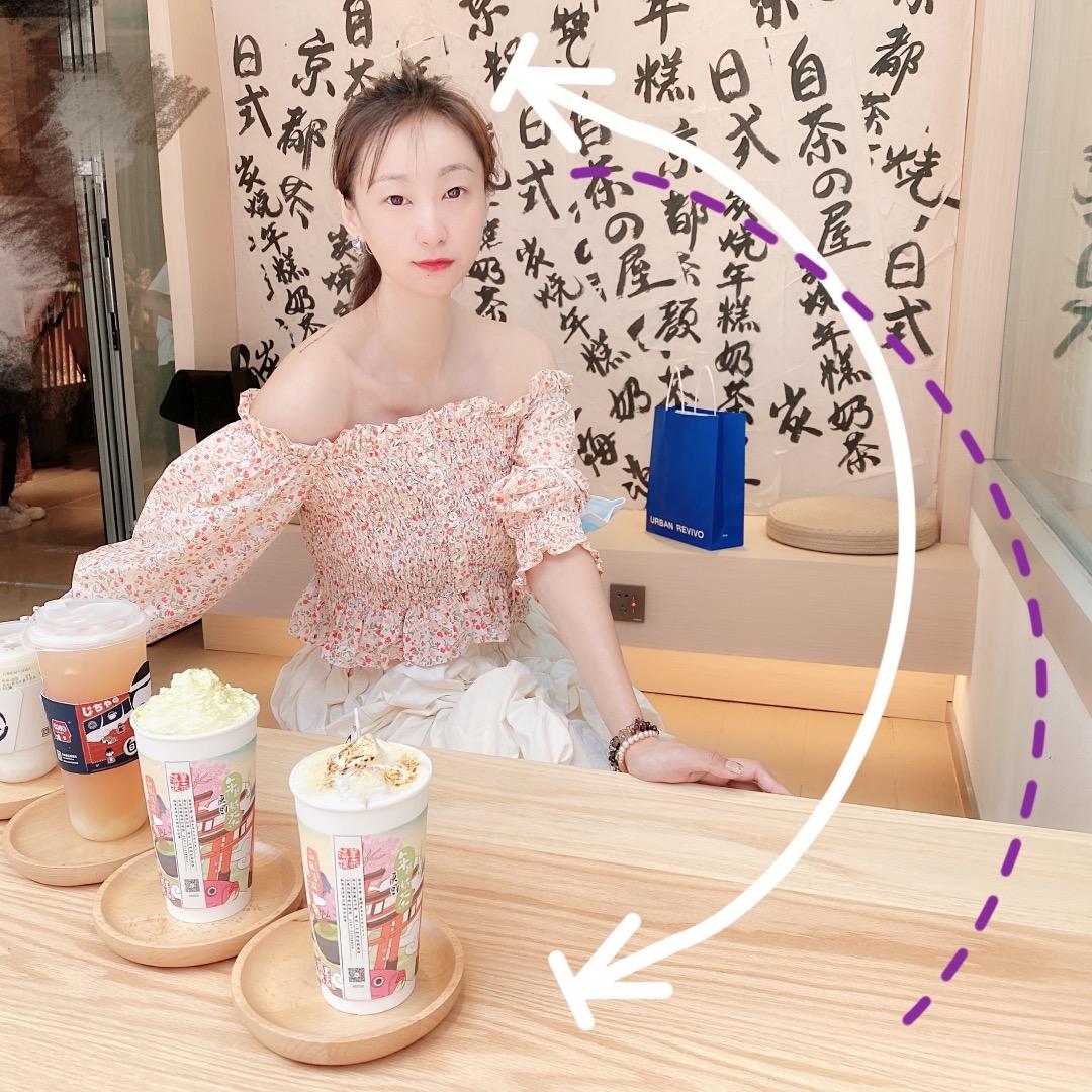 大美满意地图