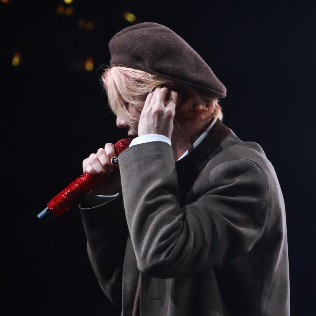 酷苦bear🐻（四巡郑州get