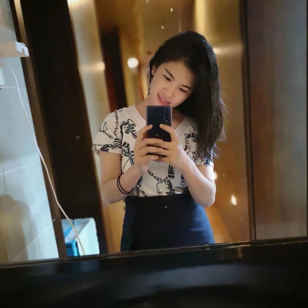 马静🙋‍♀️