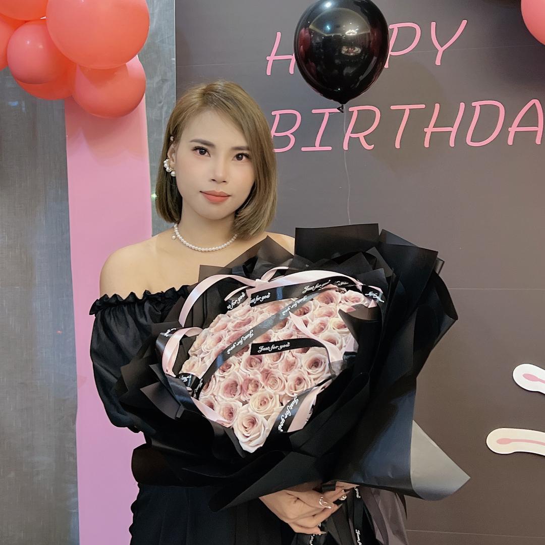 Sukey小小苏