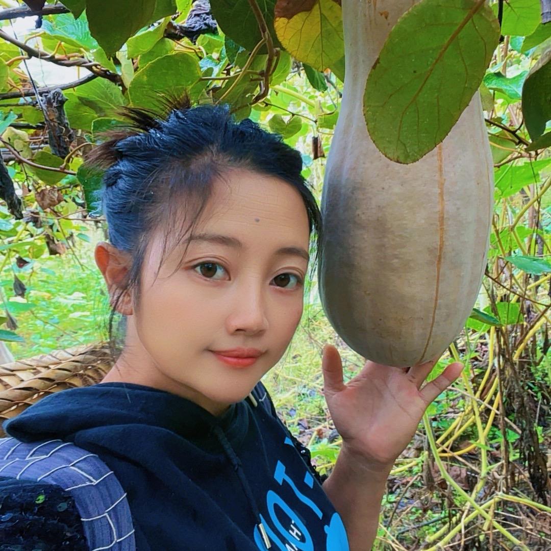 农村人霞姐