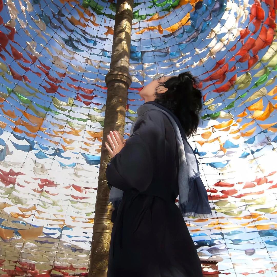 对方正在输入…