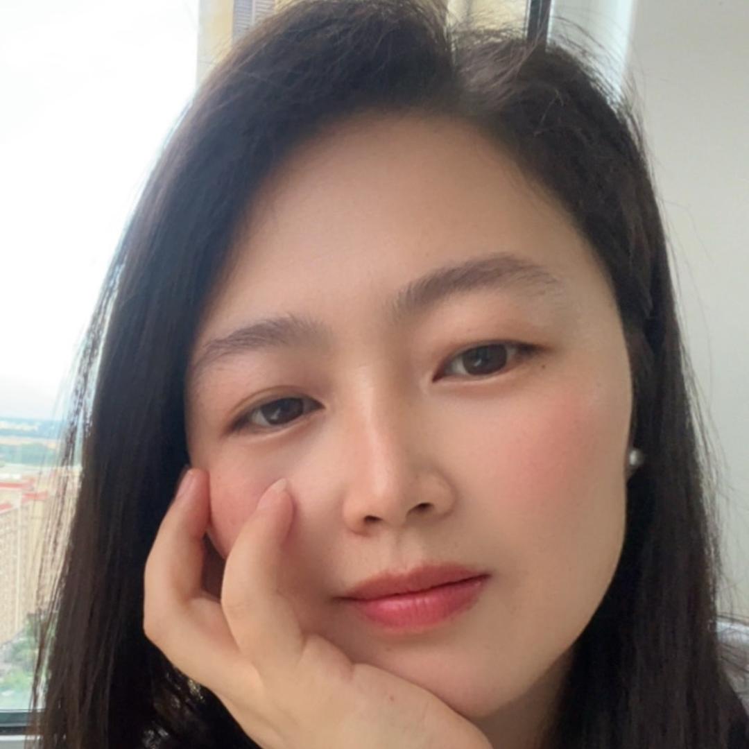 丽丽（9月15生日宴）