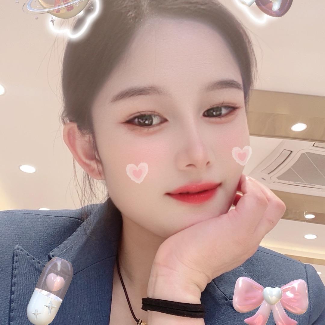 山亭梦金园搭配师/高文芝