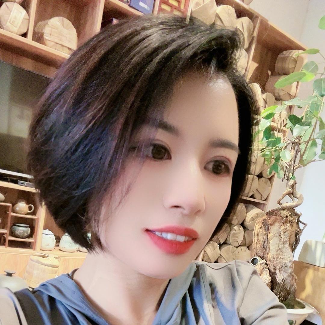 肖肖：