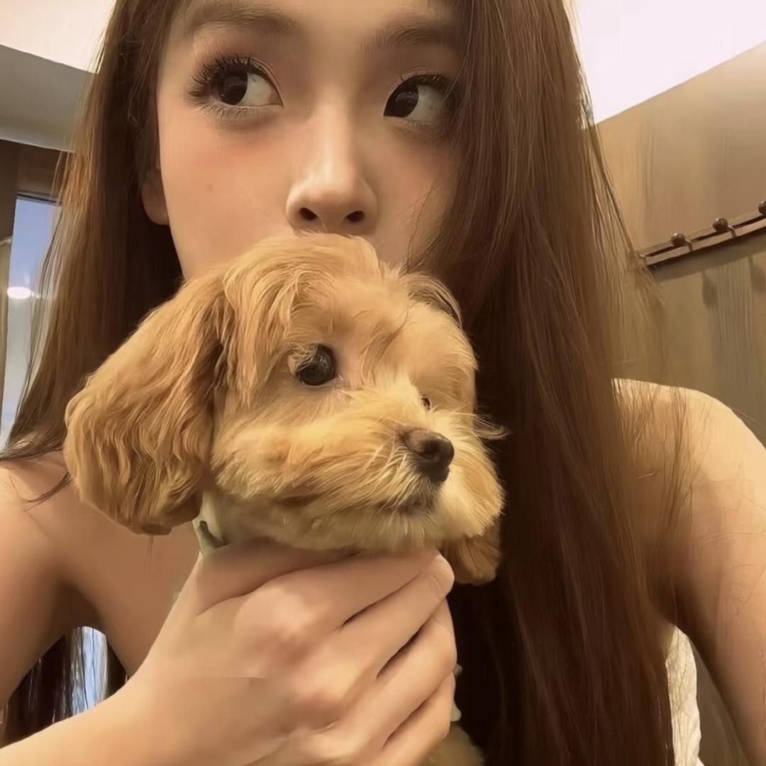 小小小小～