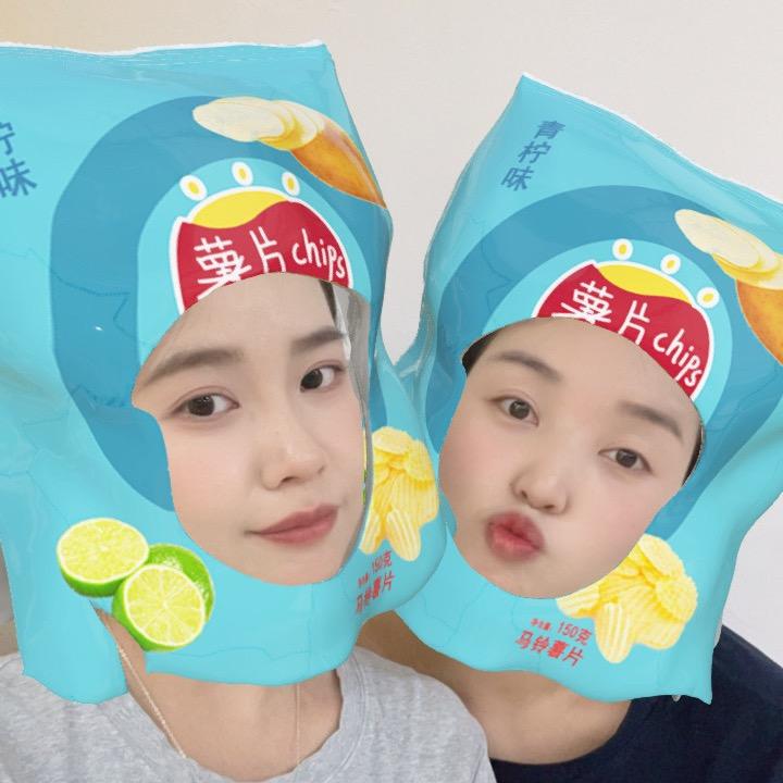 是佳艺的美食铺哇～